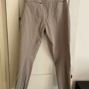 NWOT Bearded Goat Union Pants size 33